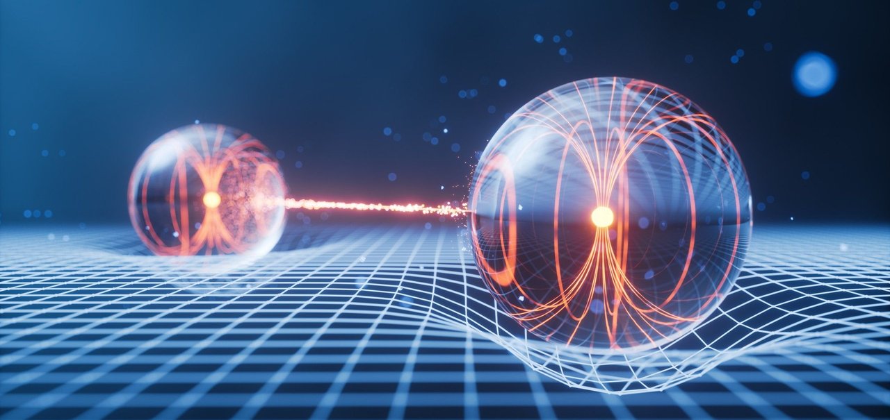 Líquido de spin quântico: cientistas encontram evidências de estado da matéria exótico