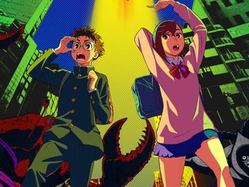 Dan Da Dan: Conheça todos os arcos do mangá e do anime
