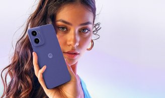 Motorola Moto G05. (Image: Motorola/Description)