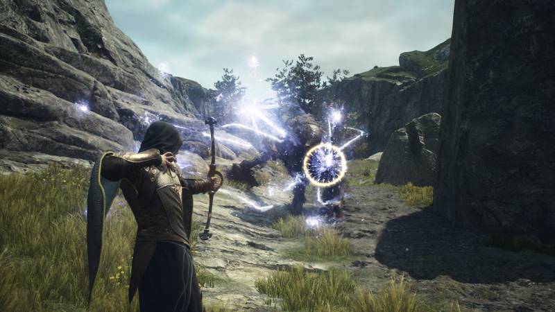 Dragon's Dogma 2  