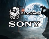 Sony compra maior parte da Kadokawa, dona da FromSoftware, em transação milionária 