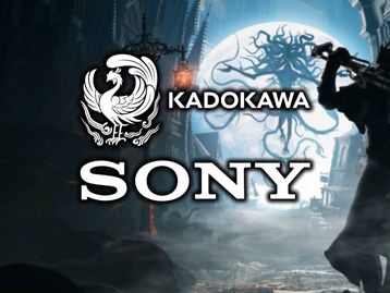 Sony compra maior parte da Kadokawa, dona da FromSoftware, em transação milionária 