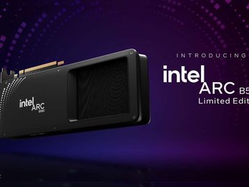 GPU Intel Arc B580 registra alta demanda, bons reviews e esgota no varejo