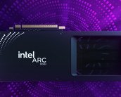 GPU Intel Arc B580 registra alta demanda, bons reviews e esgota no varejo