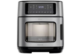 Oven oil-free fryer 