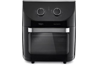 Oven oil-free fryer 