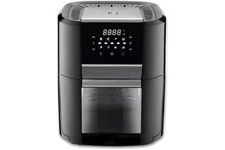 Oven oil-free fryer 