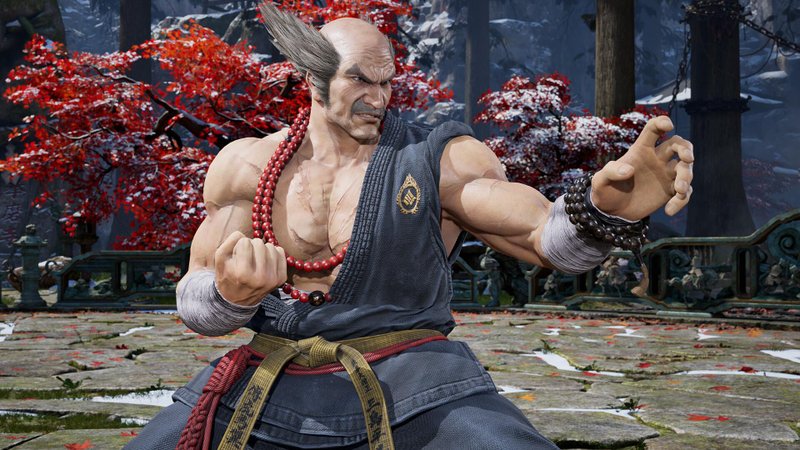 Tekken 8 chega após mais de nove anos de espera e coloca a franquia em um novo patamar de qualidade