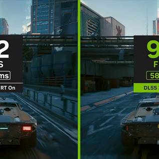 Imagem de Nvidia pode anunciar novo DLSS e recursos de IA inovadores para GPUs