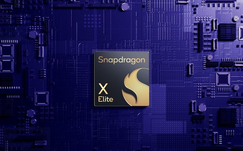 Snapdragon X Elite ainda sofre com questões de compatibilidade ao rodar em sistemas com Windows (Imagem: Qualcomm)