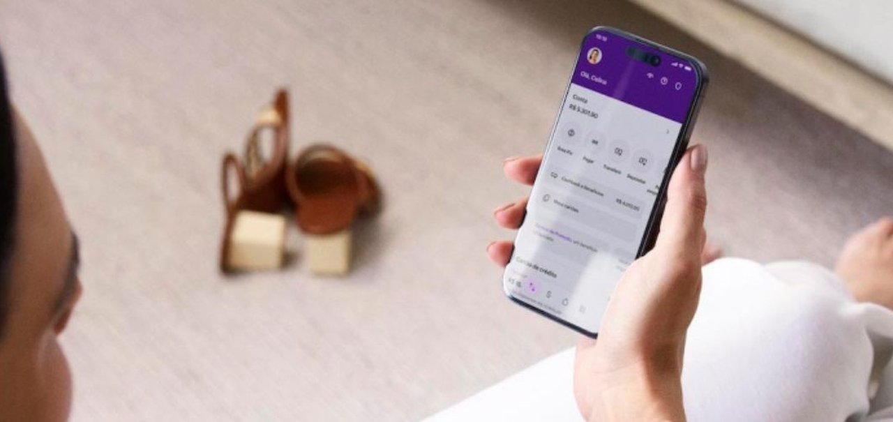 Nubank: confira as 10 melhores novidades lançadas pela empresa em 2024