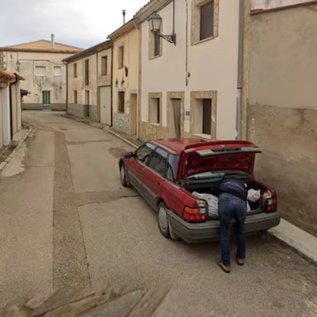 Imagem de Google Street View 'flagra' crime e ajuda na prisão de suspeito por assassinato