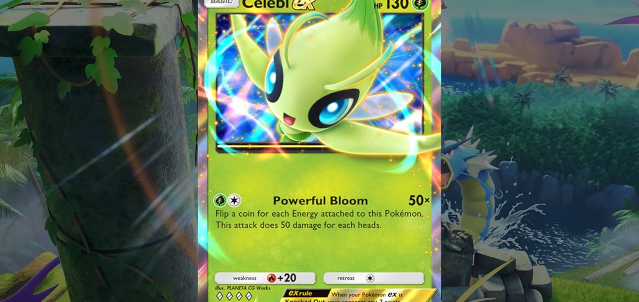 As 60 melhores cartas de Pokémon TCG Pocket para ter em seu baralho