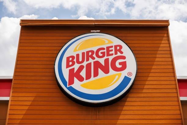 A rede Burger King. (Imagem: GettyImages)