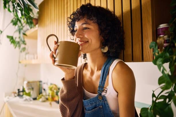 Adotar um estilo de vida mais saudável é um compromisso diário. (Fonte Getty Images)