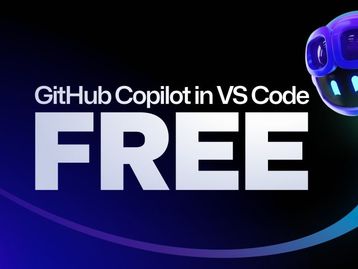 IA GitHub Copilot ganha versão gratuita para ajudar você a programar