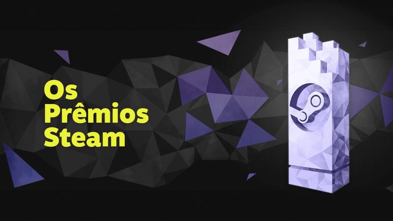 Prêmios Steam 2024 já estão disponíveis para voto público na plataforma da Valve.