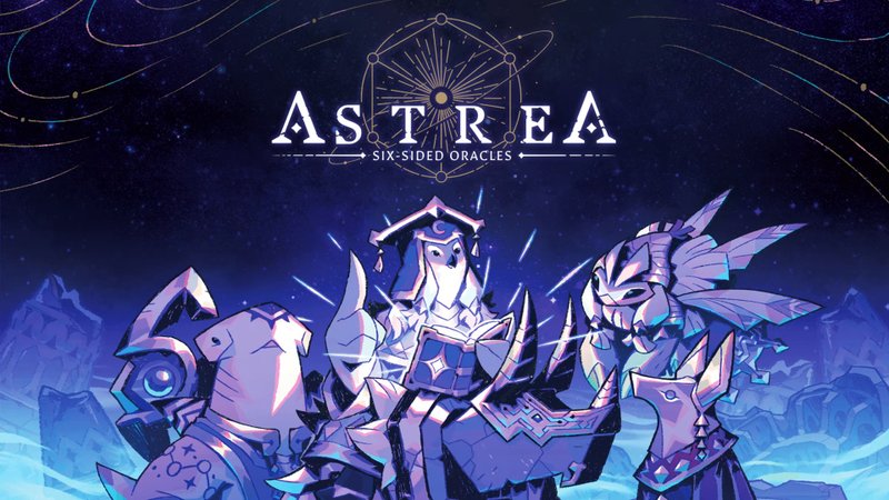 Astrea: Six Sided Oracles ficará disponível gratuitamente pelas próximas 24 horas na Epic Games Store.