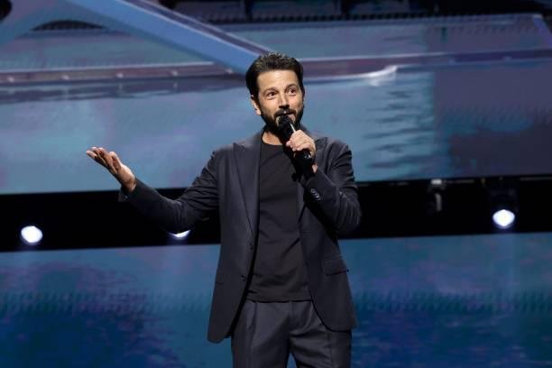 Diego Luna deve encabeçar o elenco de The Boys: México.