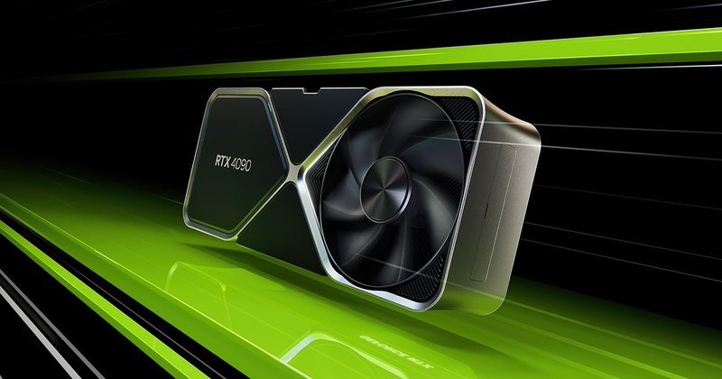 A RTX 4090 foi uma revolução em termos de capacidade gráfica (Imagem: Nvidia)