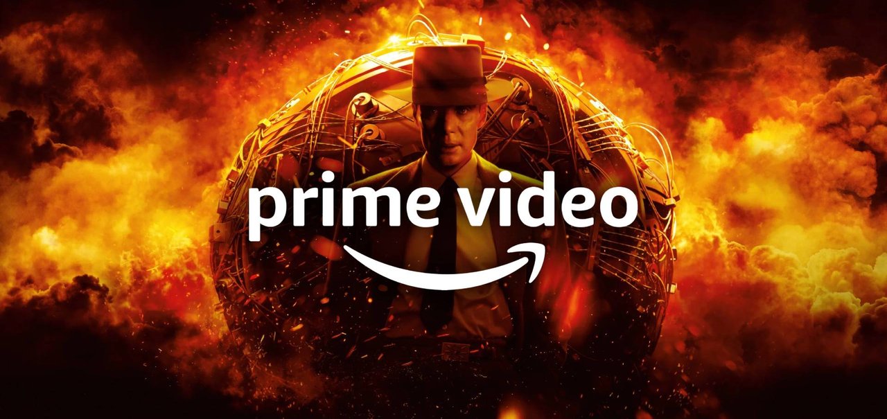 20 melhores filmes lançados no Prime Video em 2024! Veja a lista