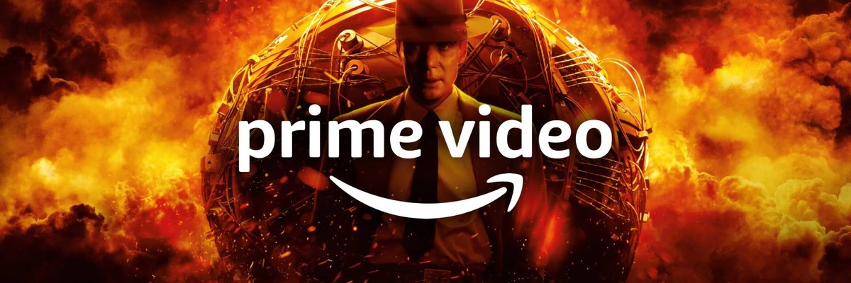 Imagem de: 20 melhores filmes lançados no Prime Video em 2024! Veja a lista