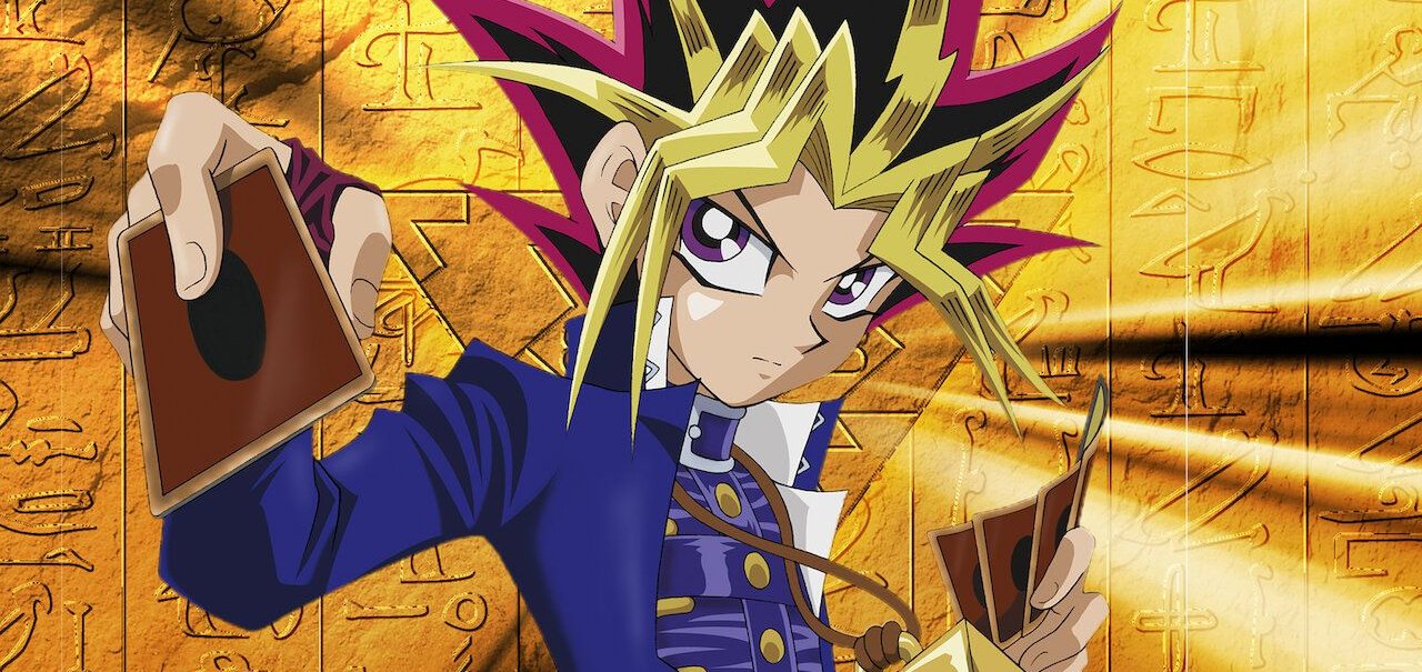 Afinal, qual o significado de Yu-Gi-Oh!? Entenda o nome do clássico anime