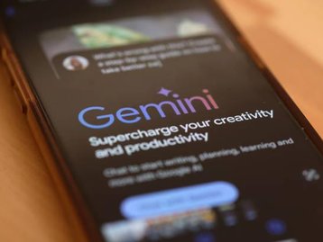Google lança nova IA Gemini capaz de "raciocinar", mas ela ainda erra