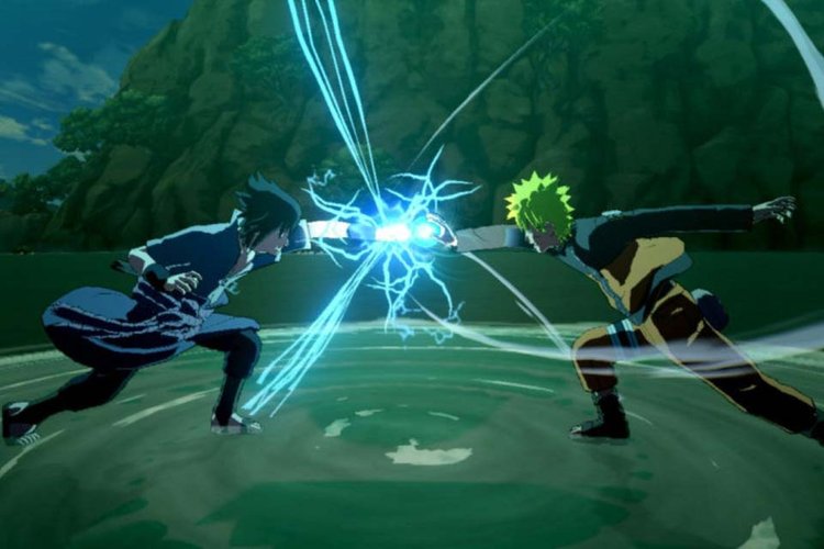 Naruto Shippuden: Ultimate Ninja Storm 3 Full Burst é um dos destaques entre as ofertas de jogos da Nuuvem neste fim de ano.