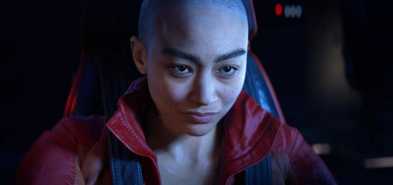 Quem é Tati Gabrielle? Conheça atriz de Intergalactic e Uncharted