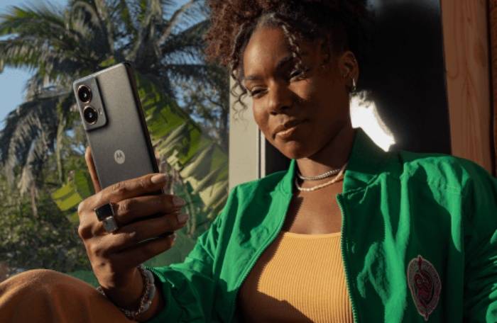 A popular série Moto G pode ser afetada pela proibição. (Imagem: Motorola/Divulgação)