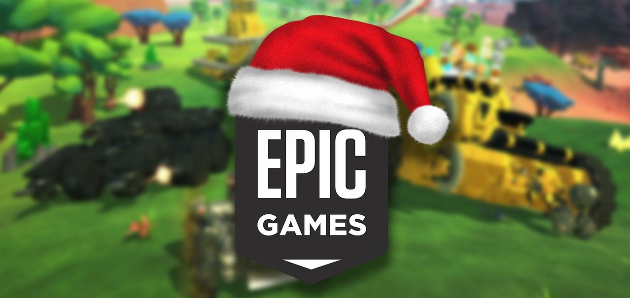 Epic Games libera jogo grátis do dia! Resgate ainda hoje (21)