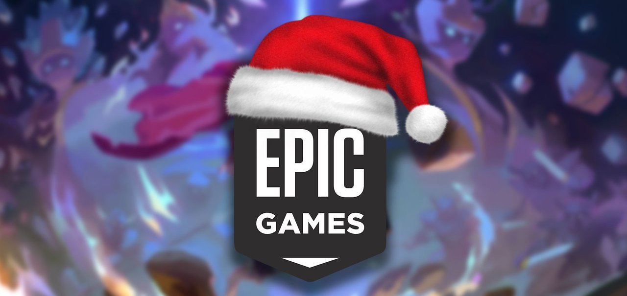 Epic Games libera jogo grátis do dia! Resgate ainda hoje (22)