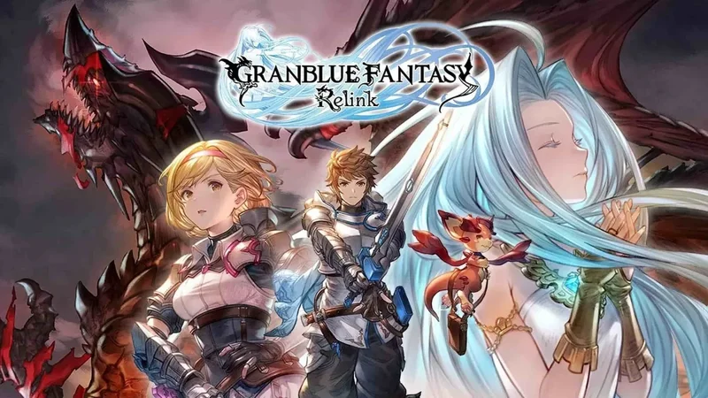 Para quem já jogou os games de luta, Granblue Fantasy Relink pode ser uma boa surpresa