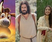 10 filmes e séries sobre Jesus Cristo no streaming para ver no Natal