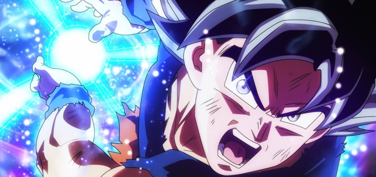 Retorno de Dragon Ball Super e mais! Veja 10 trailers e novidades de animes e mangás da Jump Festa