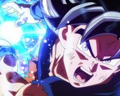 Retorno de Dragon Ball Super e mais! Veja 10 trailers e novidades de animes e mangás da Jump Festa