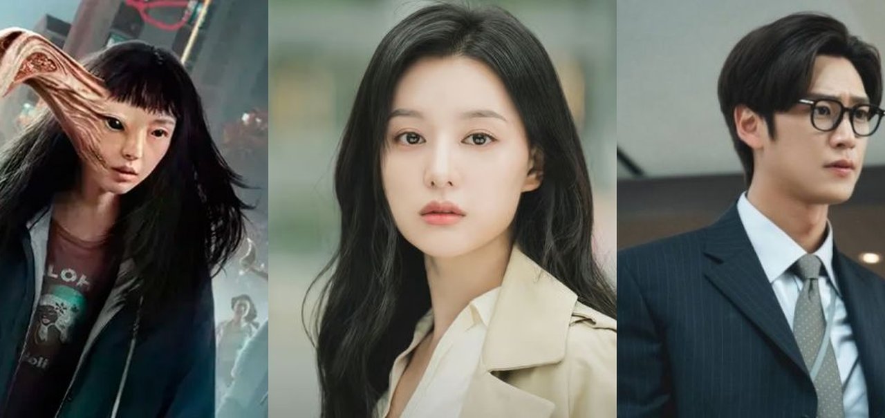 Os 10 melhores doramas lançados em 2024 no streaming