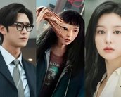 Os 10 melhores doramas lançados em 2024 no streaming