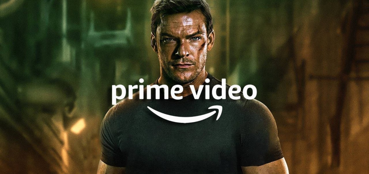 13 maiores lançamentos do Prime Video em 2025 e além! Veja lista