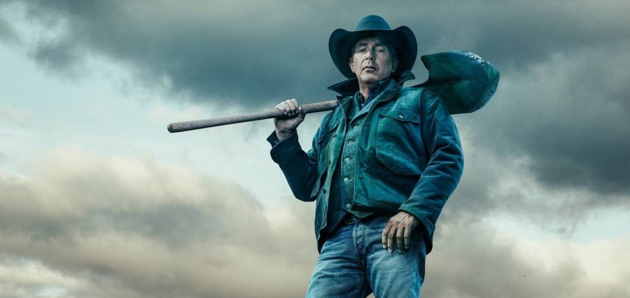 Yellowstone e mais! 15 séries que terminaram ou foram canceladas em 2024