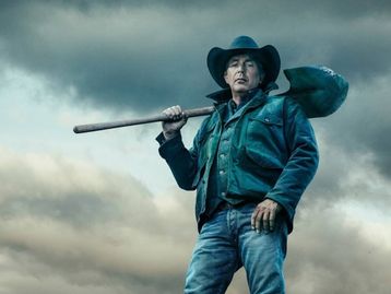 Yellowstone e mais! 15 séries que terminaram ou foram canceladas em 2024