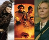 Os 10 melhores filmes lançados na Max em 2024! Veja lista