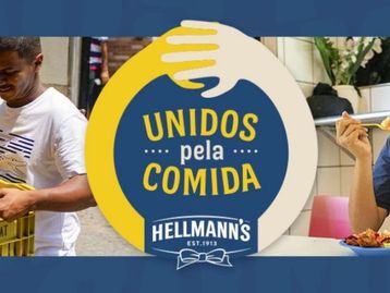 Tecnologia ajuda projeto a evitar desperdício de 1,2 mil toneladas de alimentos; conheça