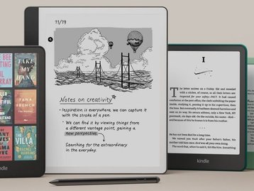 Amazon: relembre os principais dispositivos lançados pela marca em 2024