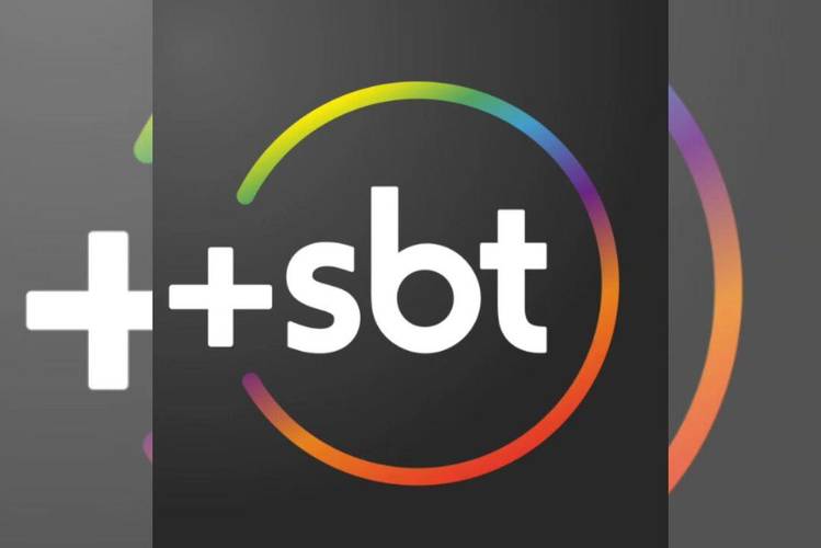 Aplicativo do SBT foi listado como um dos melhores de 2024 pelo Google. (Fonte: Folha PE/Reprodução)