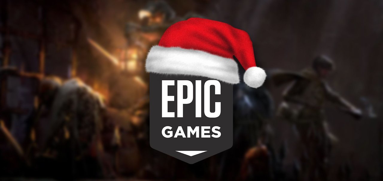 Epic Games libera jogo grátis do dia! Resgate ainda hoje (23)