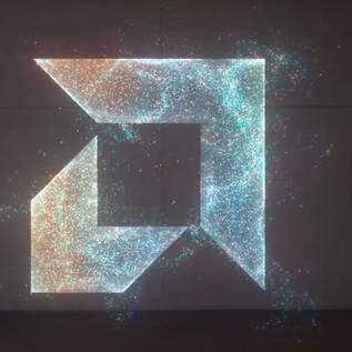 Imagem de Retrospectiva da AMD: aposta em IA, parceria com a Positivo e desafios com o dólar