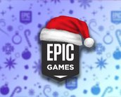 Epic Games libera 16 jogos grátis no Natal e fim de ano! Veja lista completa