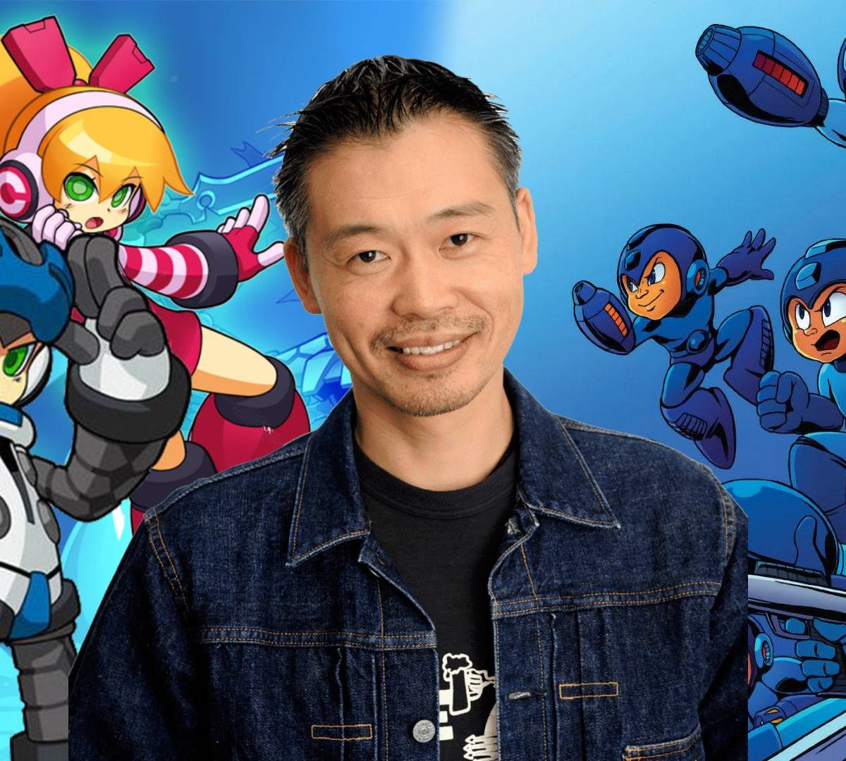 Por onde anda Keiji Inafune? A ascensão e queda do polêmico 'criador' de Mega Man